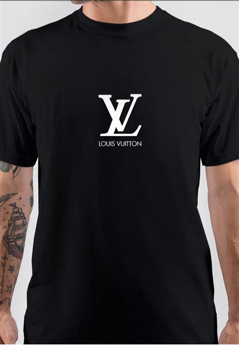 lv t shirts for men|popular louis vuitton shirts.